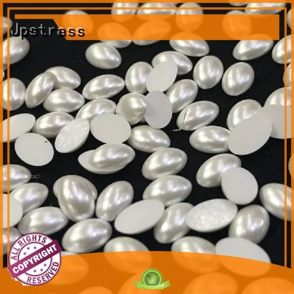 korean pearl beads wholesale making customization for clothes 1