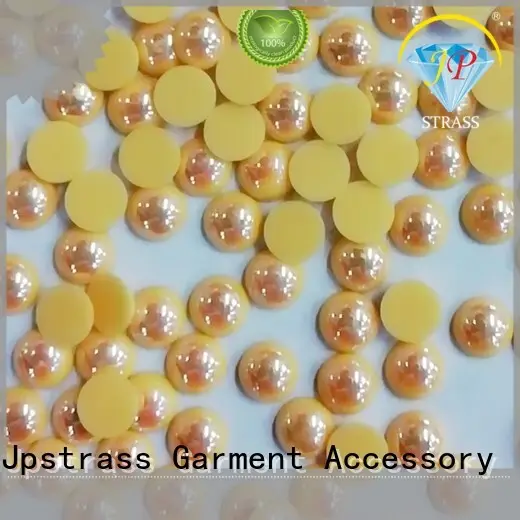 Jpstrass korean pearl beads for crafts garment for dress 1