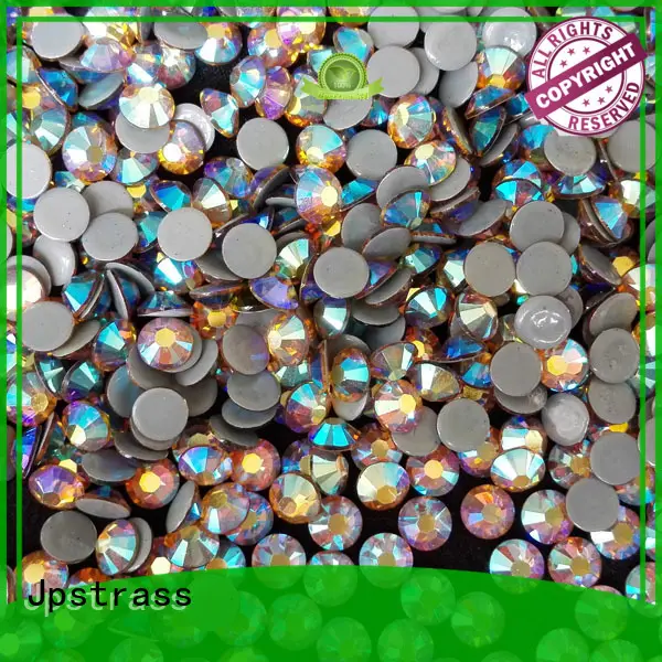 flat bulk hotfix rhinestones strass for ballroom 1