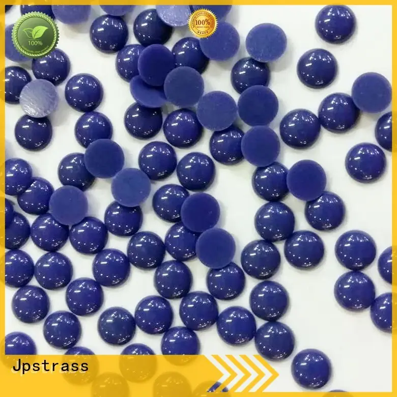 Jpstrass garment flat pearls manufacturer for party 1