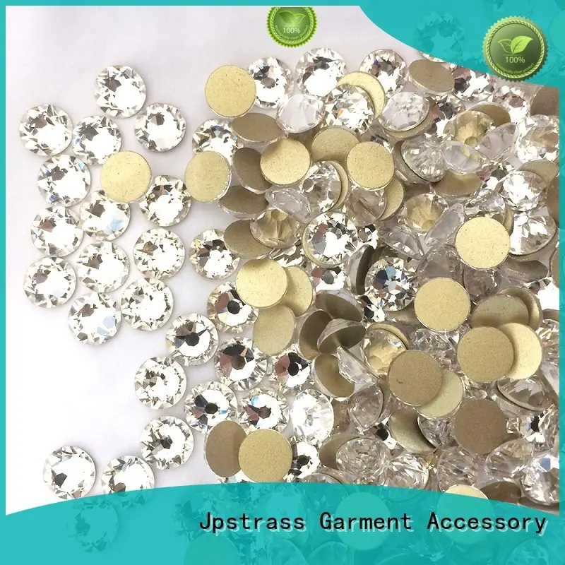 Jpstrass size garment for ballroom 1