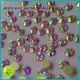 Jpstrass non non hotfix rhinestones customization for party 1