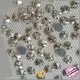 directly custom rhinestone transfers wholesale small wholesale for dress 1