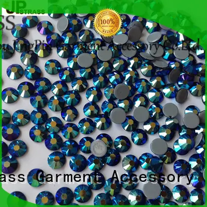 Jpstrass designs rhinestone hotfix series for ballroom 1