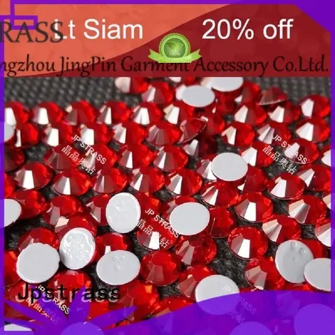 Jpstrass free hot fix rhinestones wholesale series for online 1
