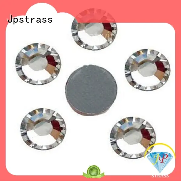 Jpstrass free korean hotfix rhinestones wholesale manufacturer for party 1