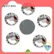 Jpstrass free korean hotfix rhinestones wholesale manufacturer for party 1