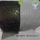 Jpstrass colorful wholesale rhinestone mesh yard for clothes 1