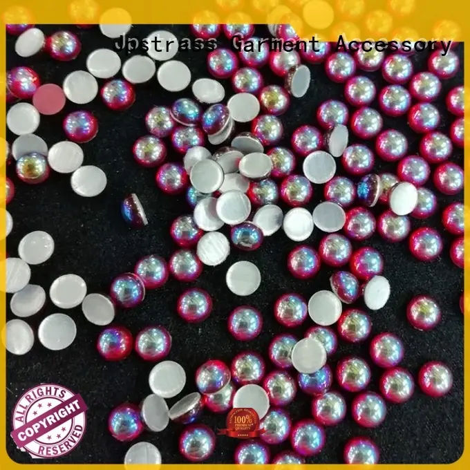 Jpstrass back pearl beads wholesale series for ballroom 1