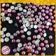 Jpstrass back pearl beads wholesale series for ballroom 1