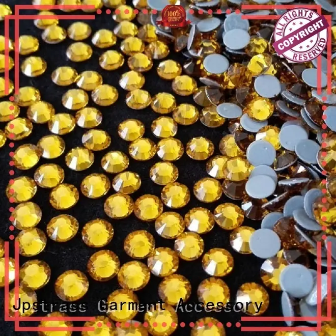 Jpstrass quality hotfix rhinestones wholesale quality for dress1 1