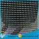 Jpstrass clothing plastic rhinestones yard for clothes 1