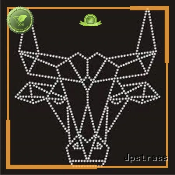 directly diamante transfers gymnastics series for dress 1