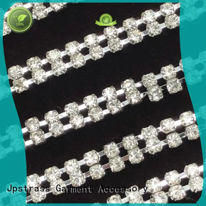 directly rhinestone chain bulk sheet quality for ballroom 1