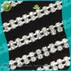 directly rhinestone chain bulk sheet quality for ballroom 1