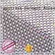 design diamond mesh wrap roll sparkle rhinestone sew customization for dress 1