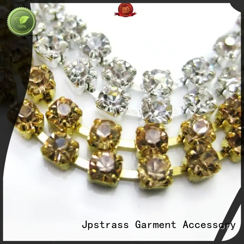 Jpstrass trimming rhinestone banding beads for online 1