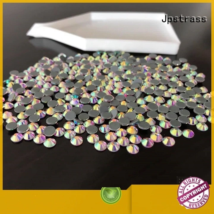quality rhinestones for clothing fix wholesale for dress 1