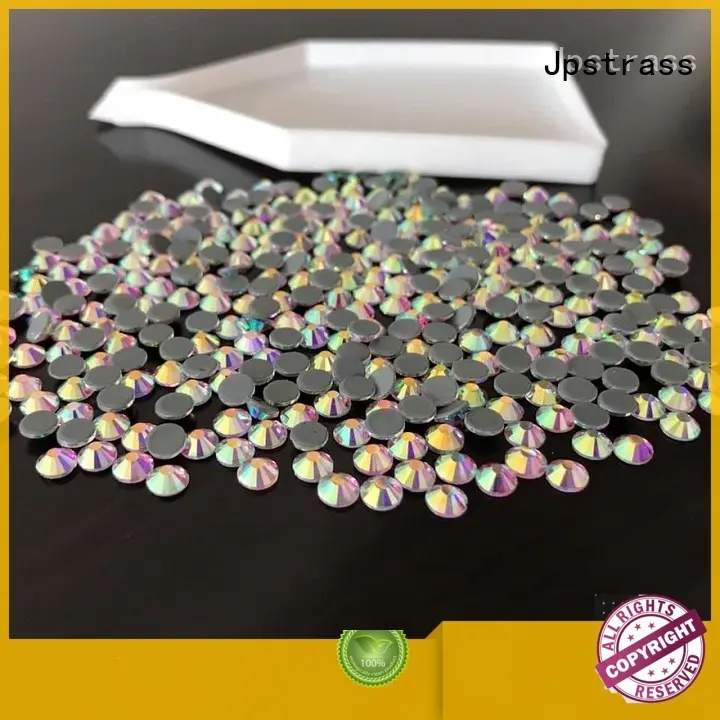 quality rhinestones for clothing fix wholesale for dress 1