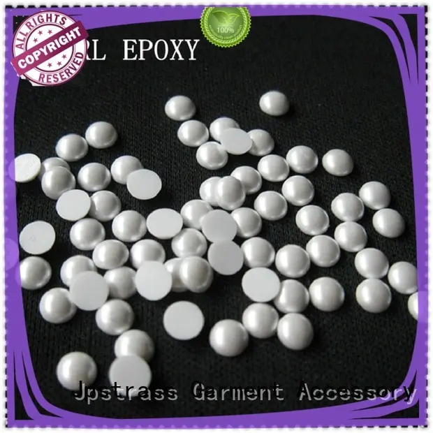 Jpstrass jp pearl beads for crafts customization for clothes 1