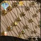 Jpstrass fancy diamond mesh wrap roll sparkle rhinestone supplier for party 1