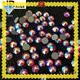 Jpstrass facet hot fix crystals manufacturer for party 1