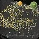 Jpstrass free wholesale rhinestones series for party 1