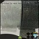 Jpstrass imitation rhinestone wrap yard for ballroom 1