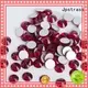Jpstrass flat rhinestones online manufacturer for clothes 1