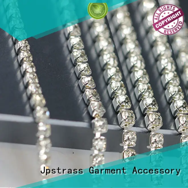 Jpstrass online quality for party 1