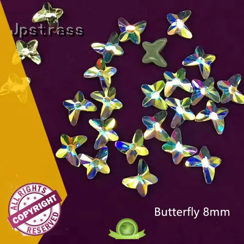 Jpstrass strass star rhinestones customization for party 1