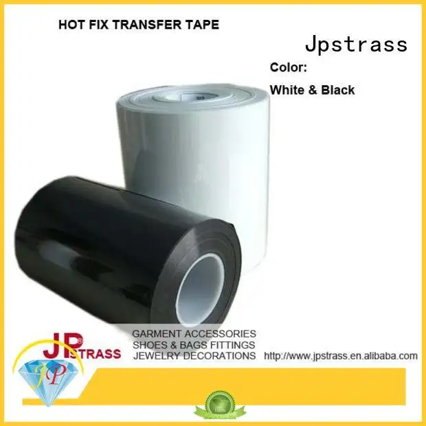 Jpstrass each heat transfer tape crystal for party 1