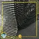 quality rhinestone hotfix wholesale mesh beads for clothes 1