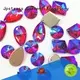 Jpstrass korean flat back rhinestones bulk facets for dress 1