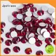 flat rhinestones online flat customization for party 1