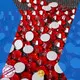 korean bulk rhinestones cheap quality customization for dress 1
