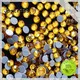 Jpstrass strong wholesale hotfix rhinestones amethyst for dress 1