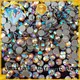 fashionable rhinestone manufacturer available customization for ballroom 1