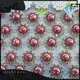 Jpstrass fancy rhinestone ribbon yard for dress 1