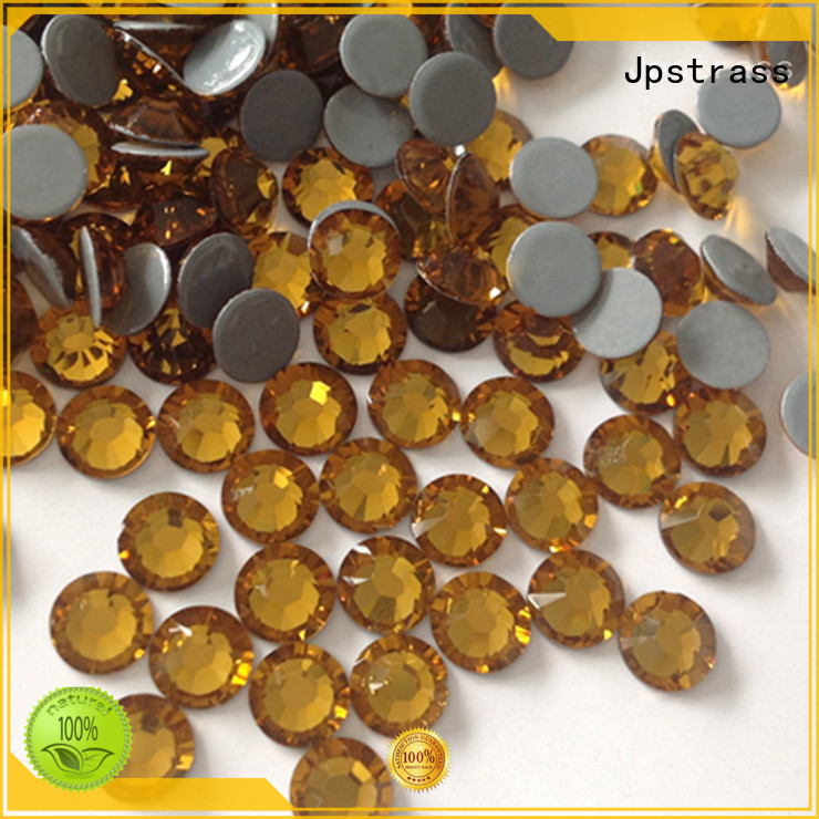 Jpstrass clothes rhinestone wholesale suppliers for party 1