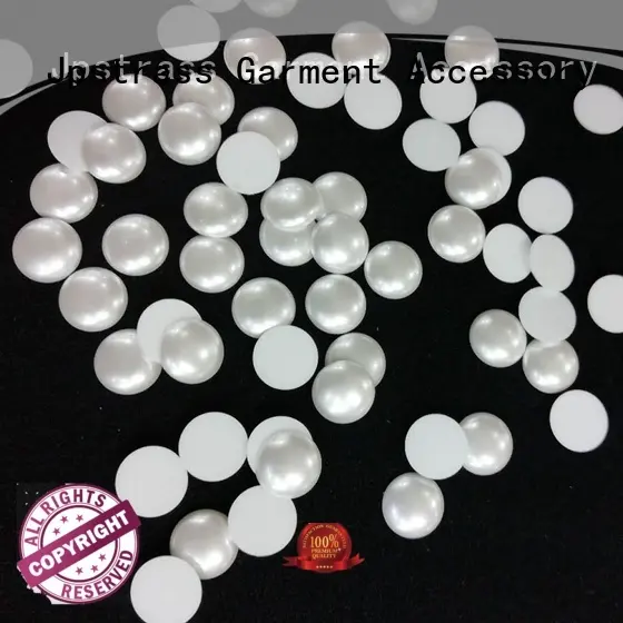 round half pearl beads wedding manufacturer for online 1