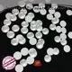round half pearl beads wedding manufacturer for online 1