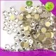 Jpstrass back cheap rhinestones supplier for dress 1