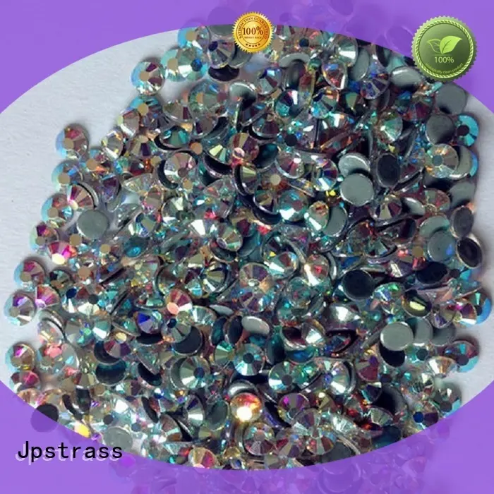 directly hot fix rhinestone shape manufacturer for ballroom 1
