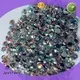 directly hot fix rhinestone shape manufacturer for ballroom 1