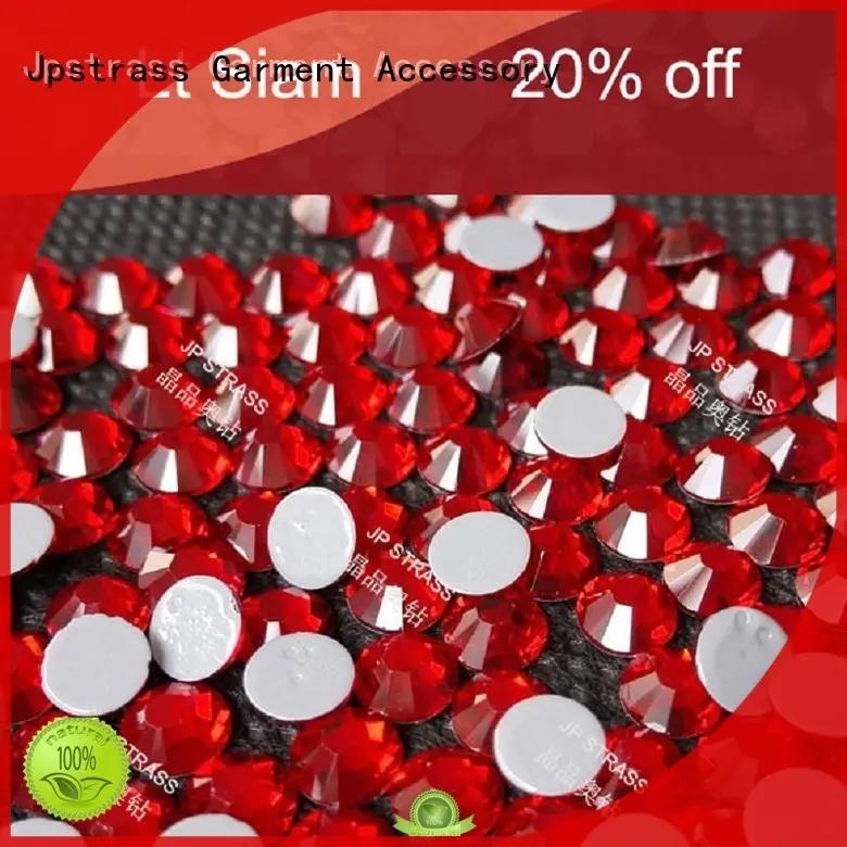 Jpstrass korean korean low lead rhinestones wholesale facets for ballroom 1