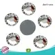 Jpstrass free korean rhinestones wholesale series for ballroom 1