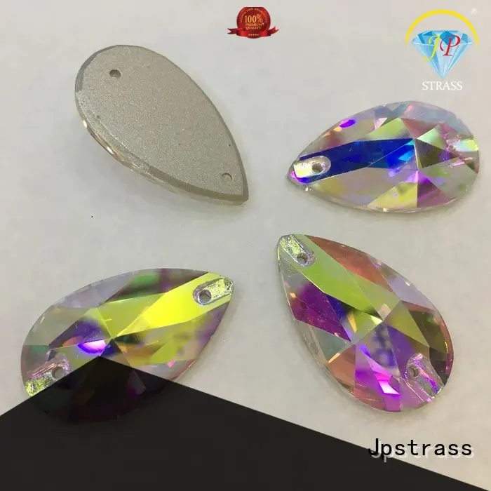 Jpstrass korean wholesale rhinestone jewelry rhinestone for ballroom 1