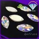 Jpstrass beads flat rhinestones quality for dress 1