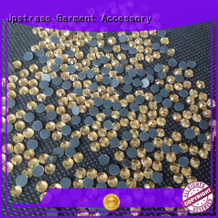 Jpstrass quality lead free rhinestone wholesale for clothes1 1